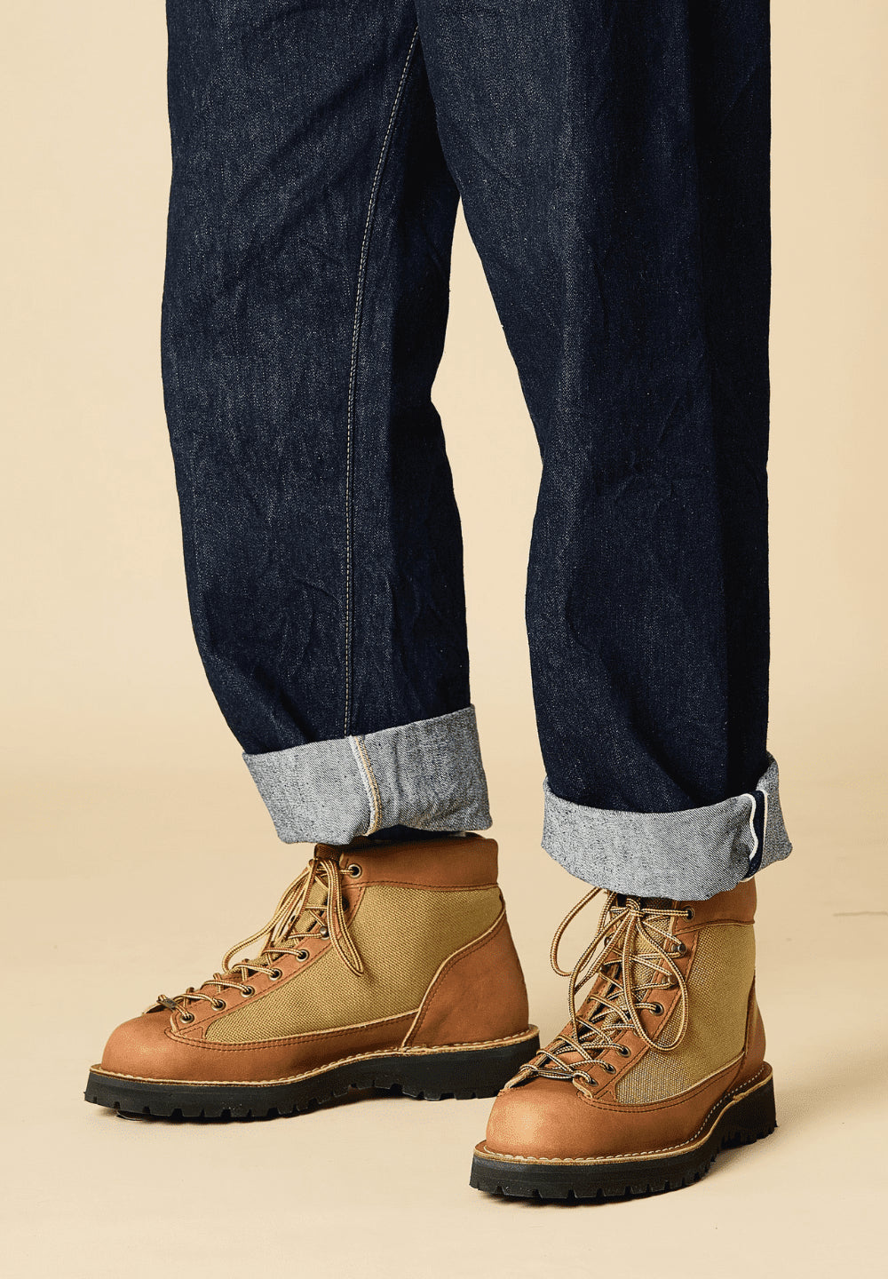 DANNER DANNER LIGHT REVIVAL - KHAKI