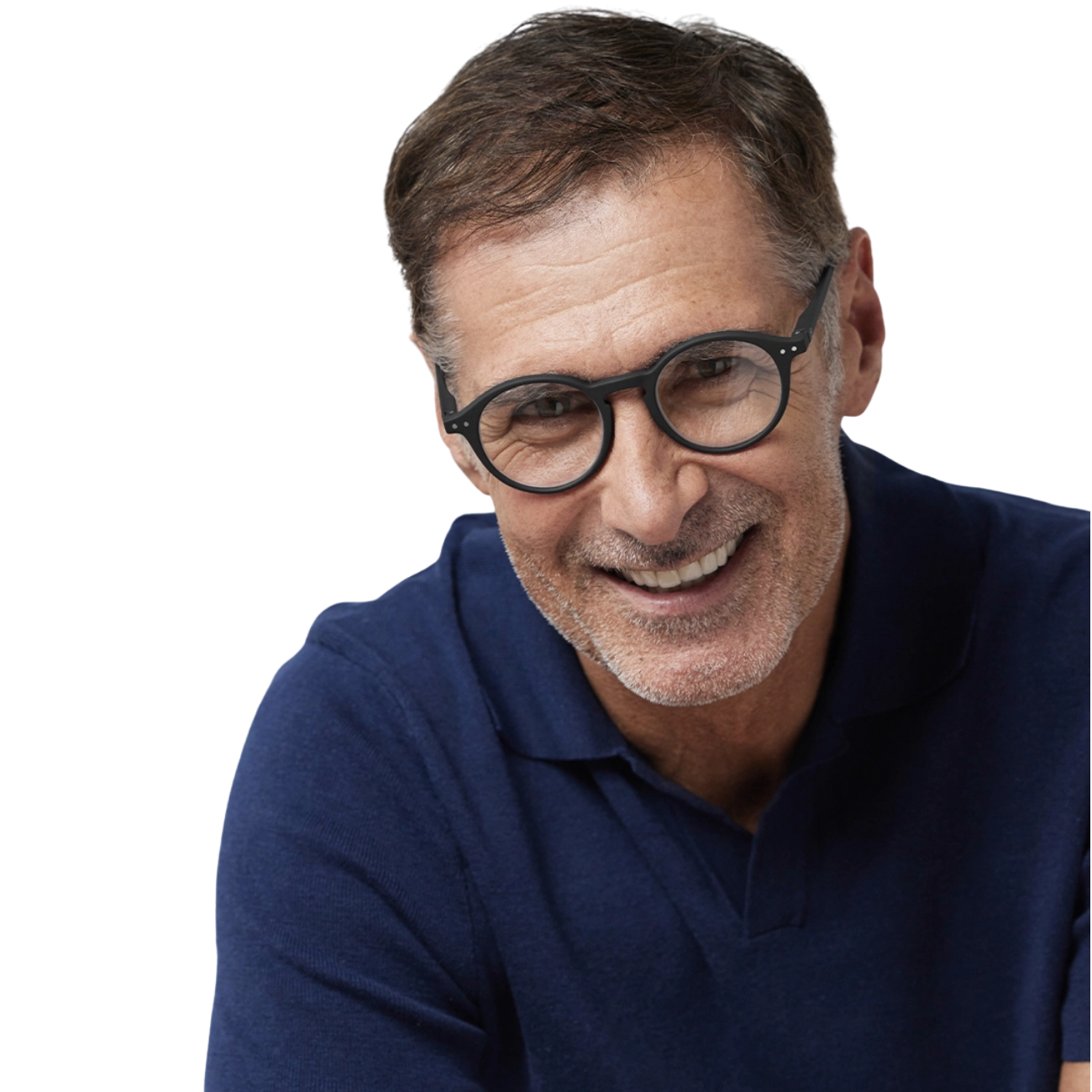 IZIPIZI READING D BLACK - BLACK