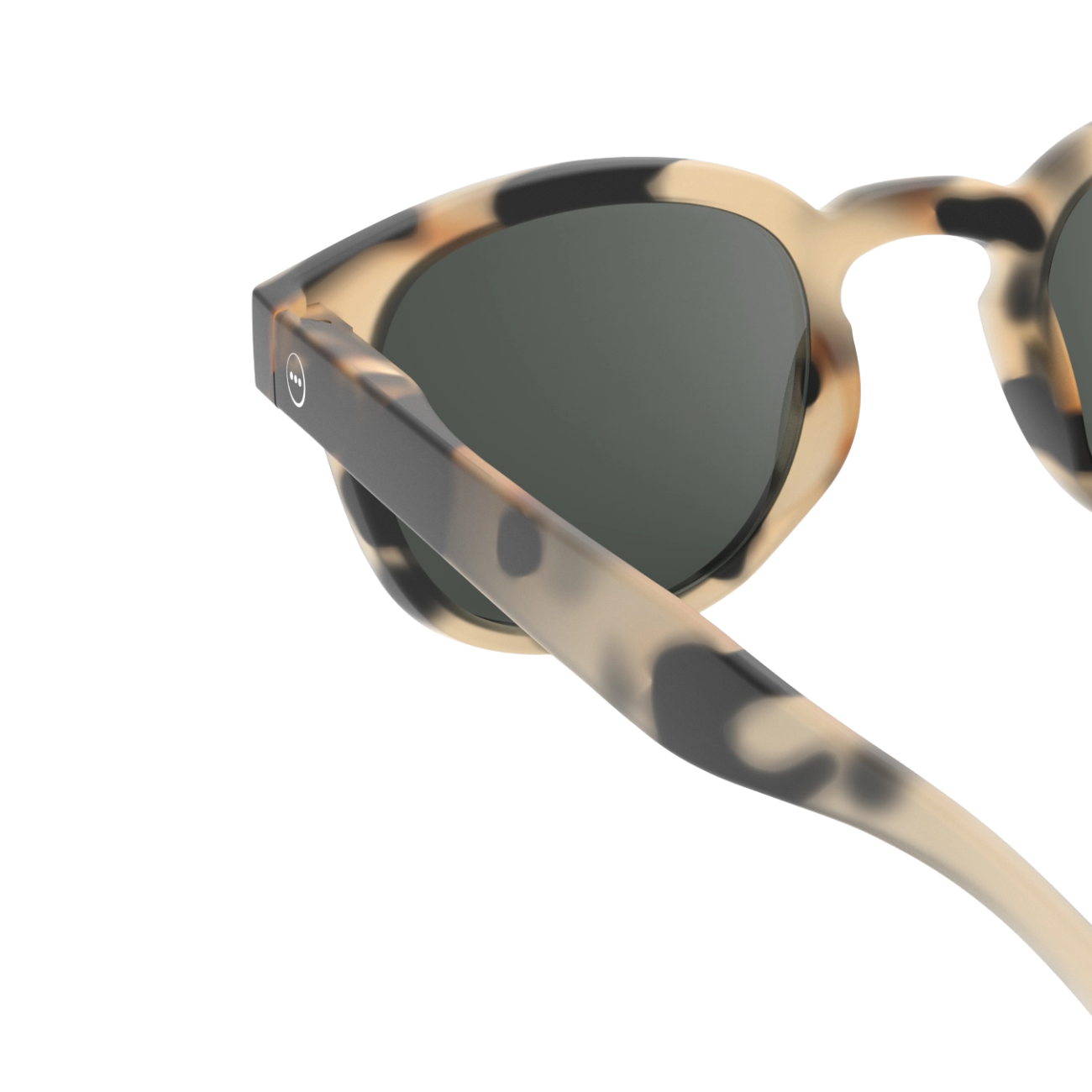 IZIPIZI SUN C LIGHT TORTOISE - LIGHT TORTOISE