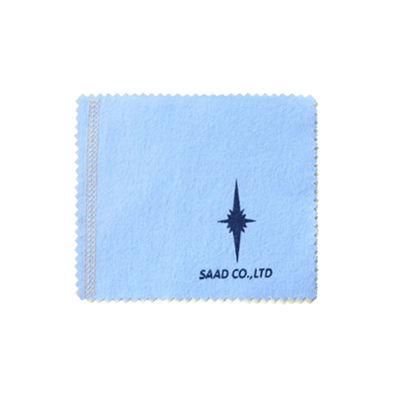 SAAD SILVER CLEANER - MULTICOLOR