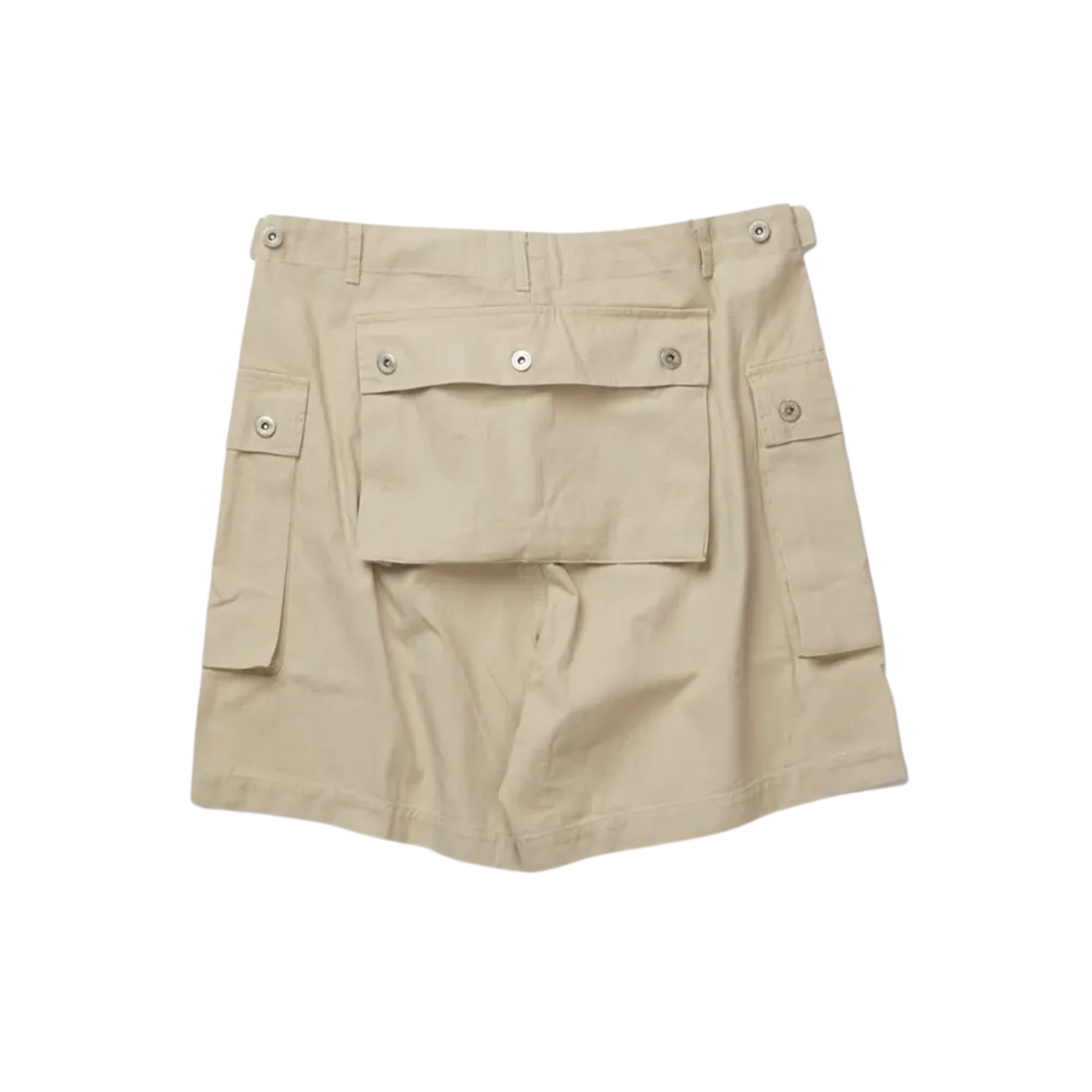 LEGS CO MONKEY SHORTS - STONE