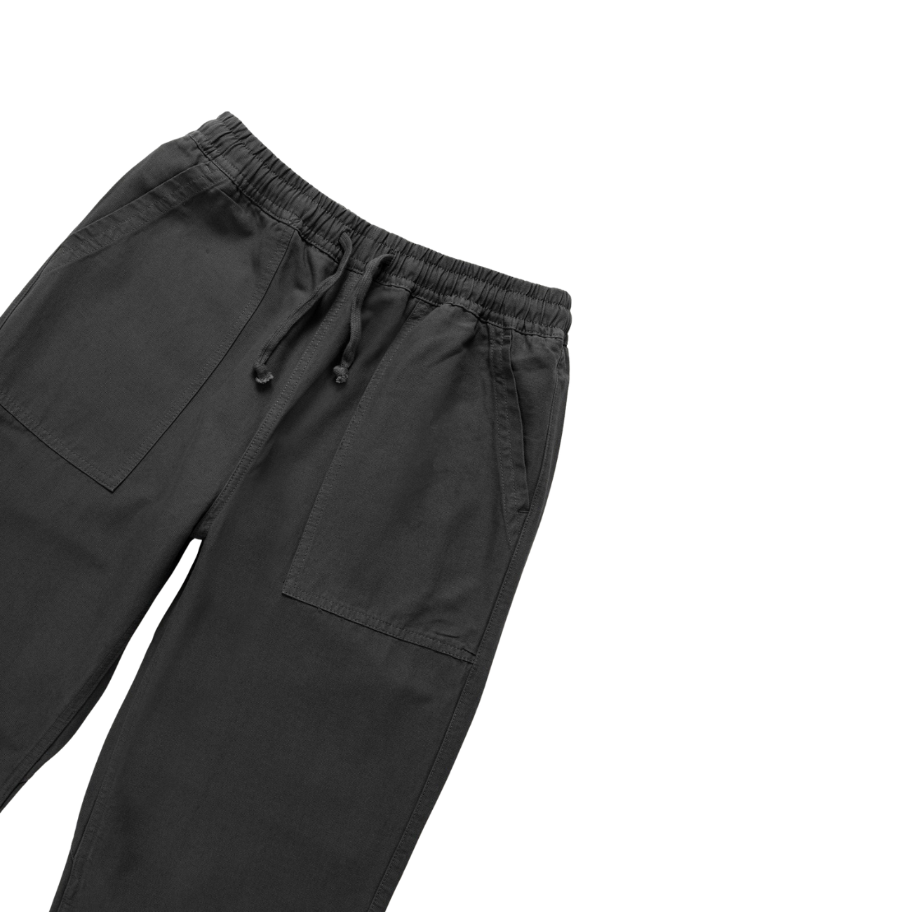 SERVICE WORKS CANVAS CHEF PANT - BLACK