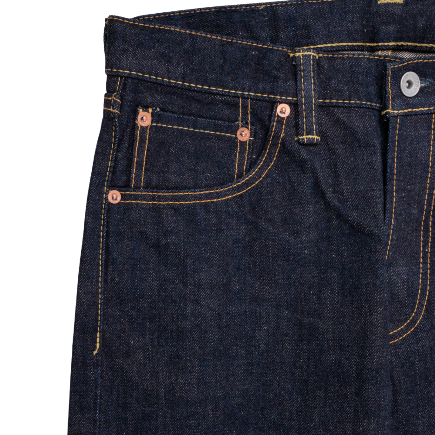 IRON HEART IH555 N - INDIGO