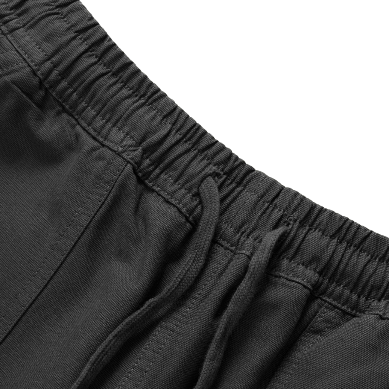 SERVICE WORKS CANVAS CHEF PANT - BLACK