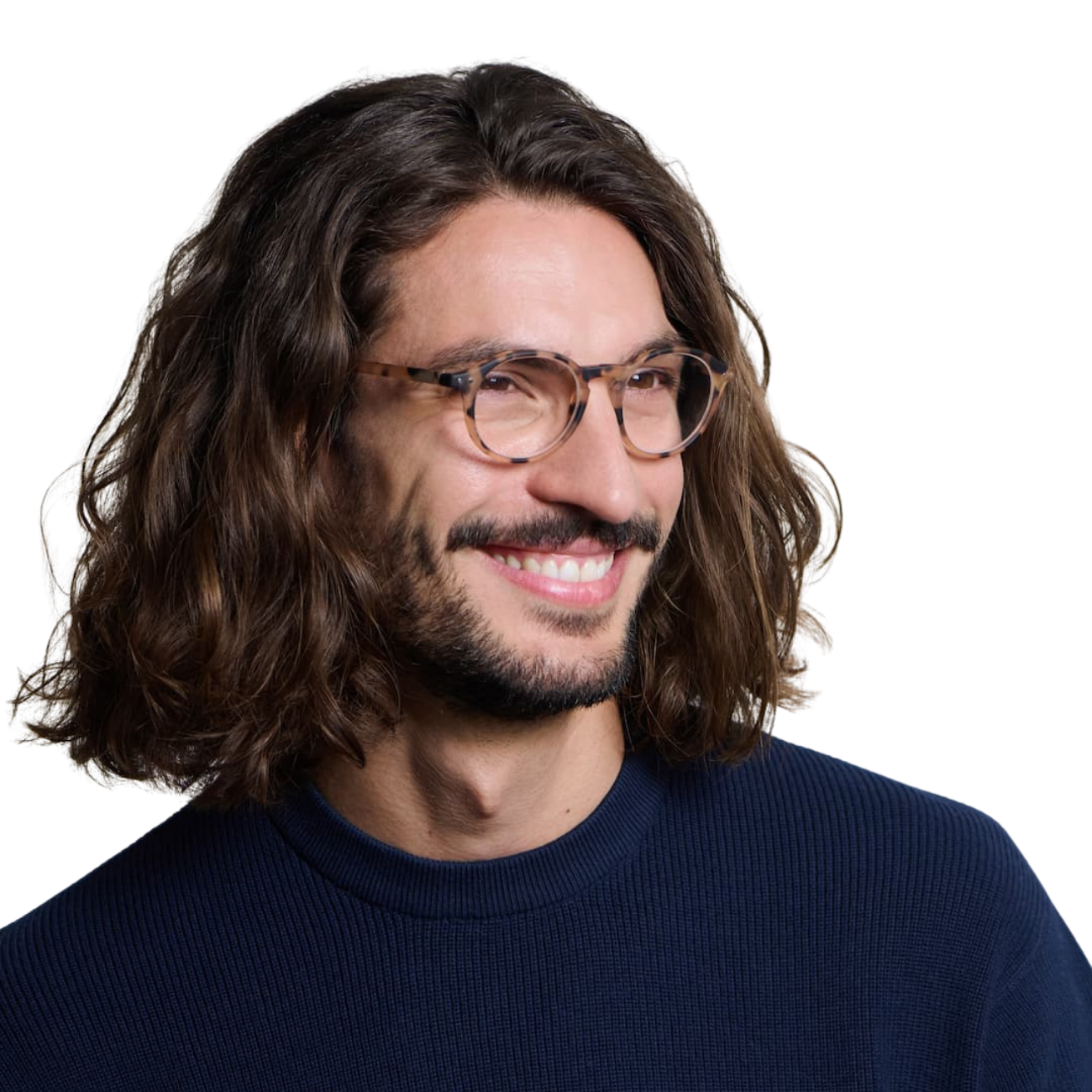 IZIPIZI READING D LIGHT TORTOISE +1 - LIGHT TORTOISE