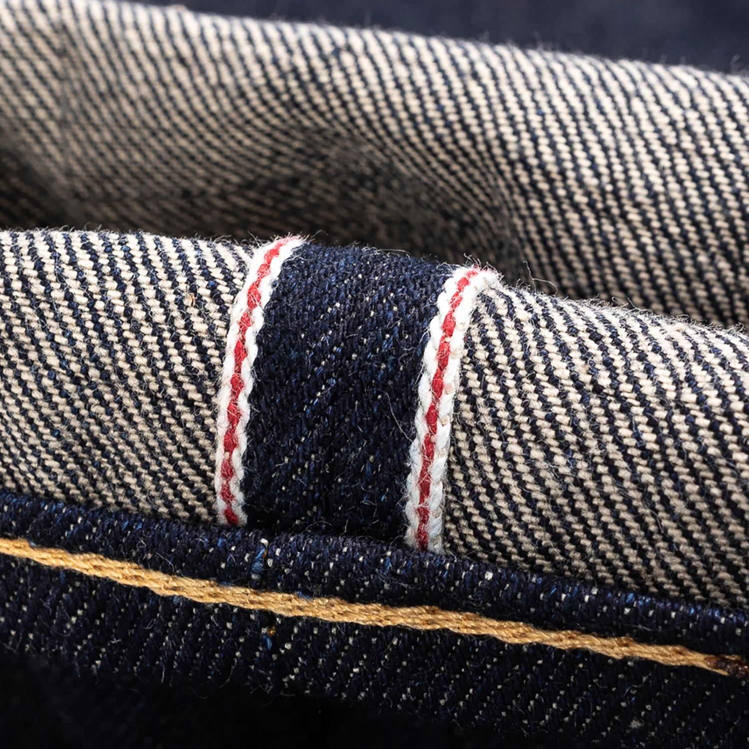 IRON HEART IH555 N - INDIGO