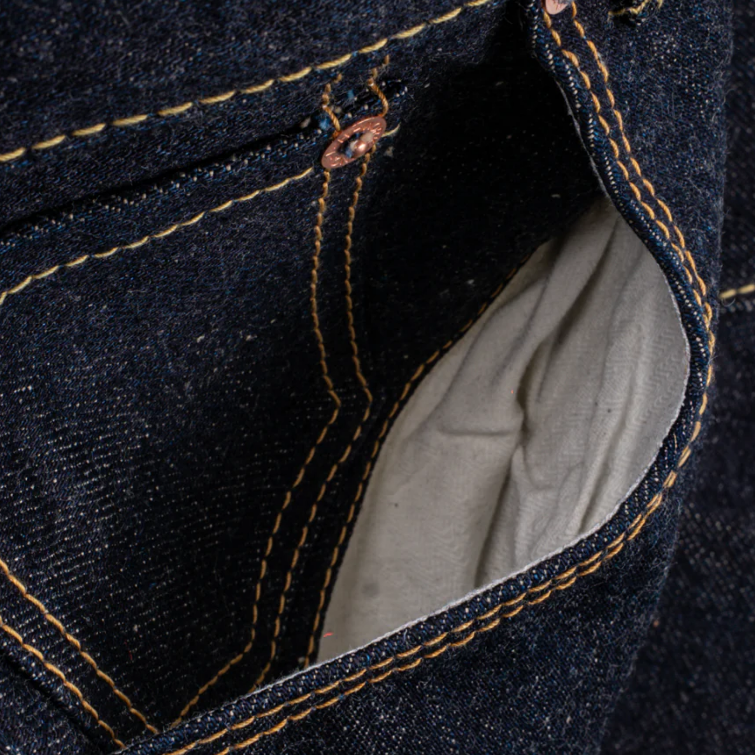 IRON HEART IH555 N - INDIGO