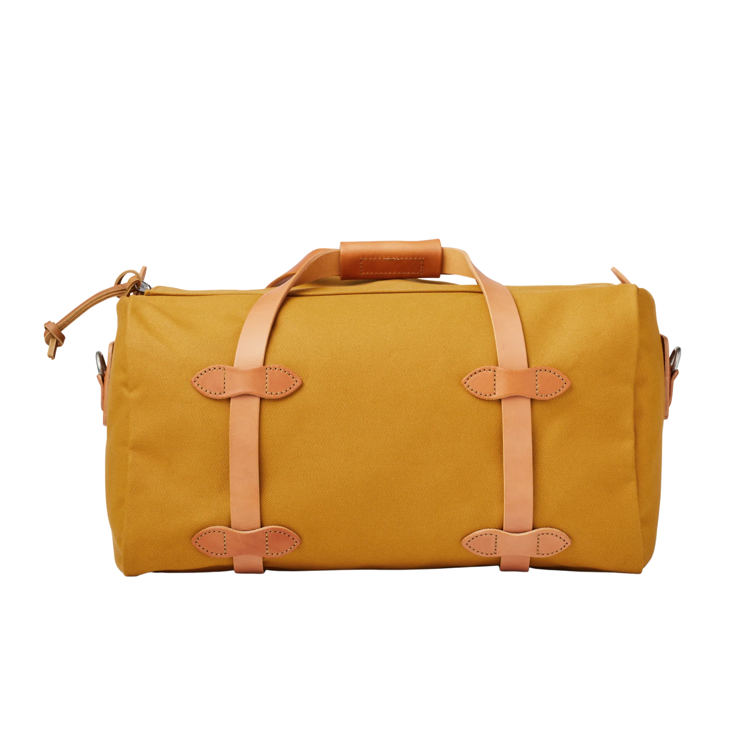 FILSON SMALL DUFFLE BAG - TAN