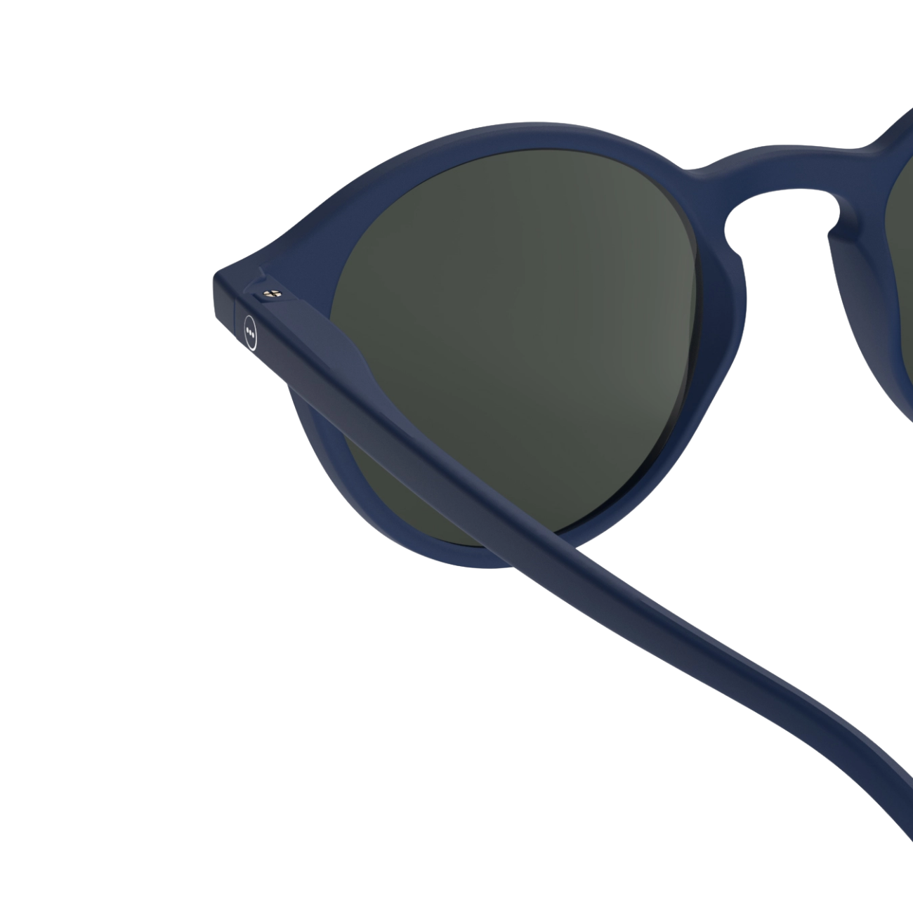 IZIPIZI SUN D NAVY BLUE - NAVY BLUE