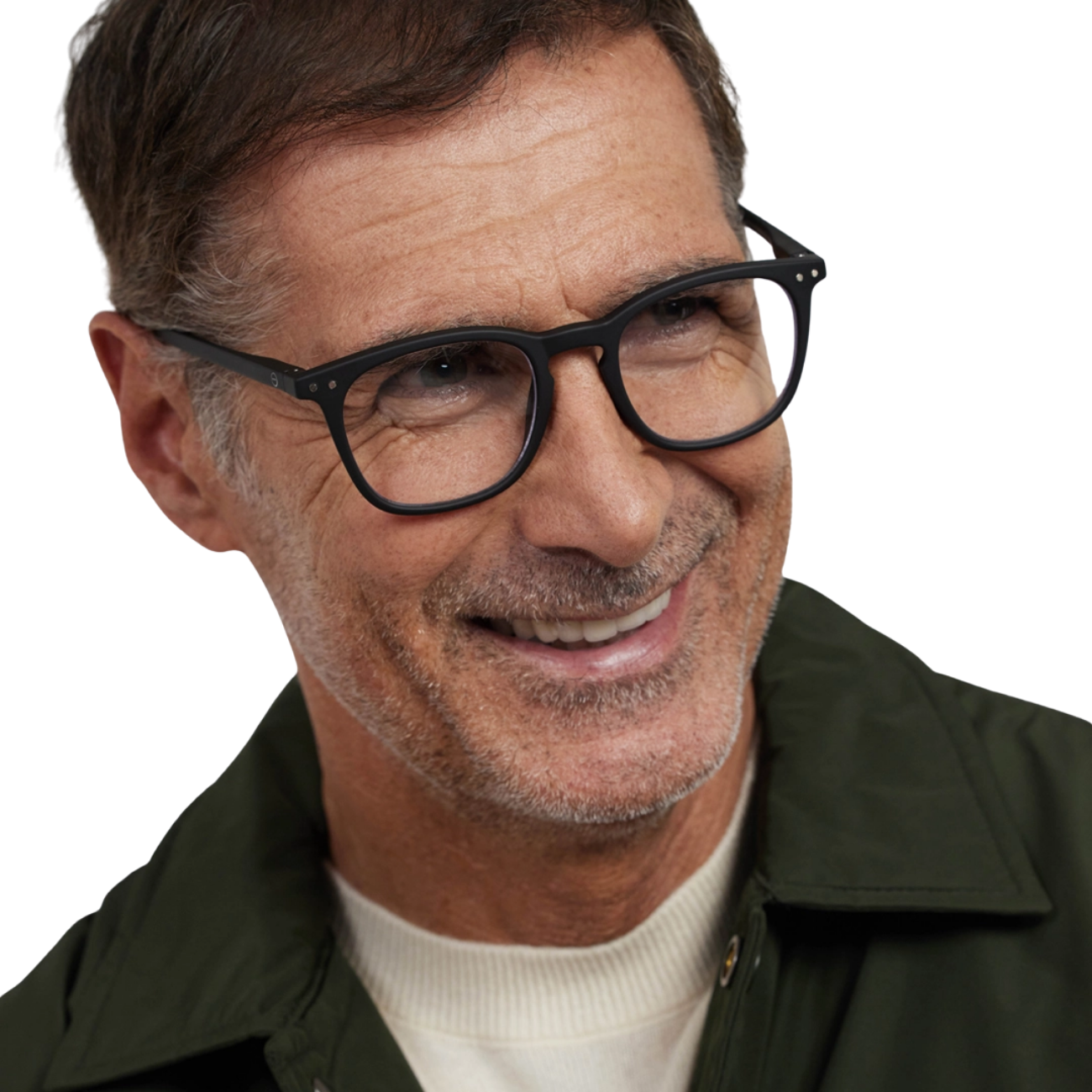 IZIPIZI READING E BLACK +1 - BLACK