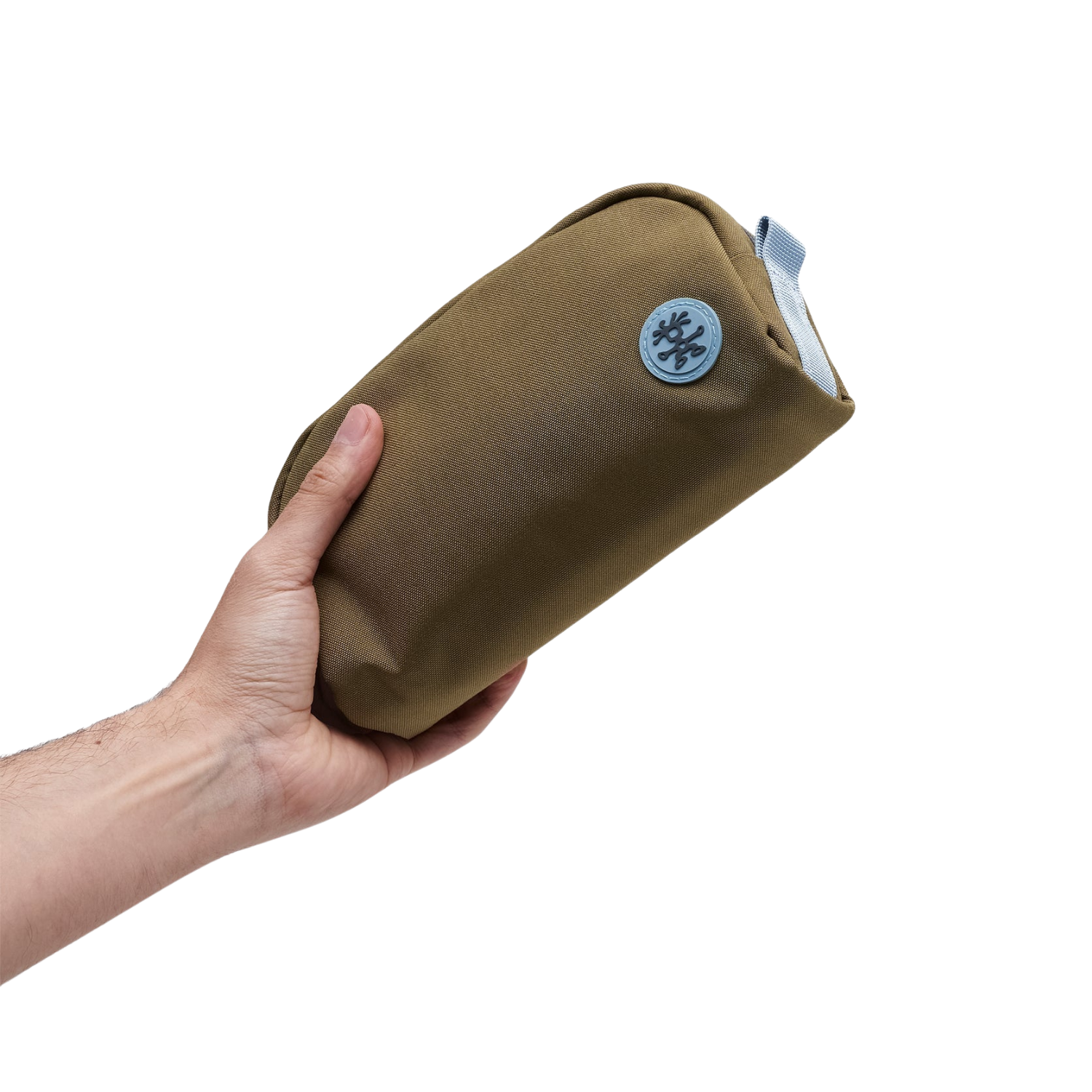CRUMPLER BONANZA - OLIVE
