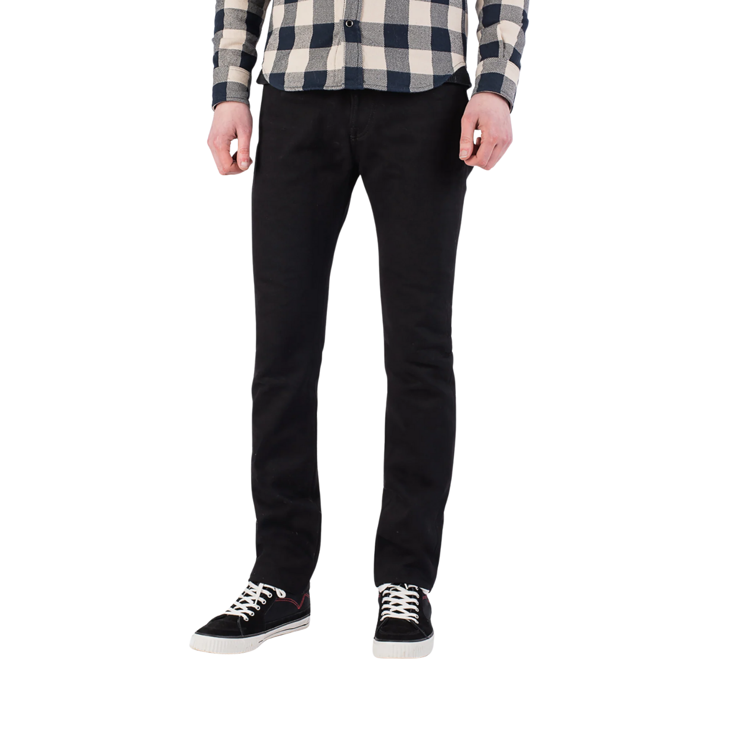 IRON HEART IH-555S-SBG - BLACK