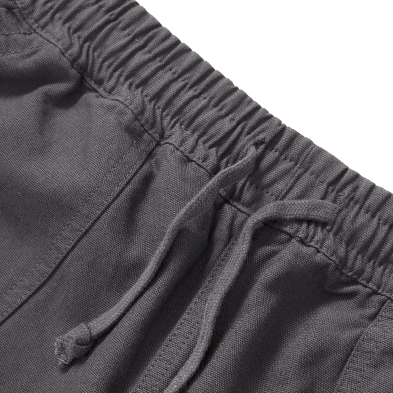 SERVICE WORKS RIPSTOP CHEF PANT  - WASHED BLACK