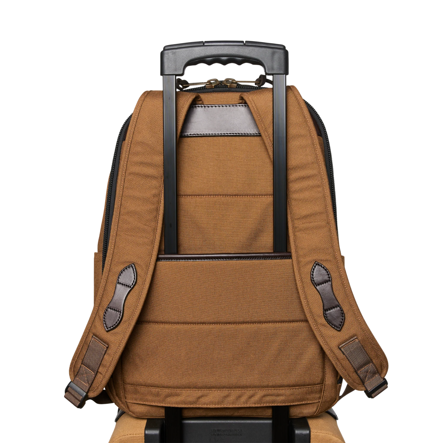 FILSON DRYDEN BACKPACK - WHISKEY