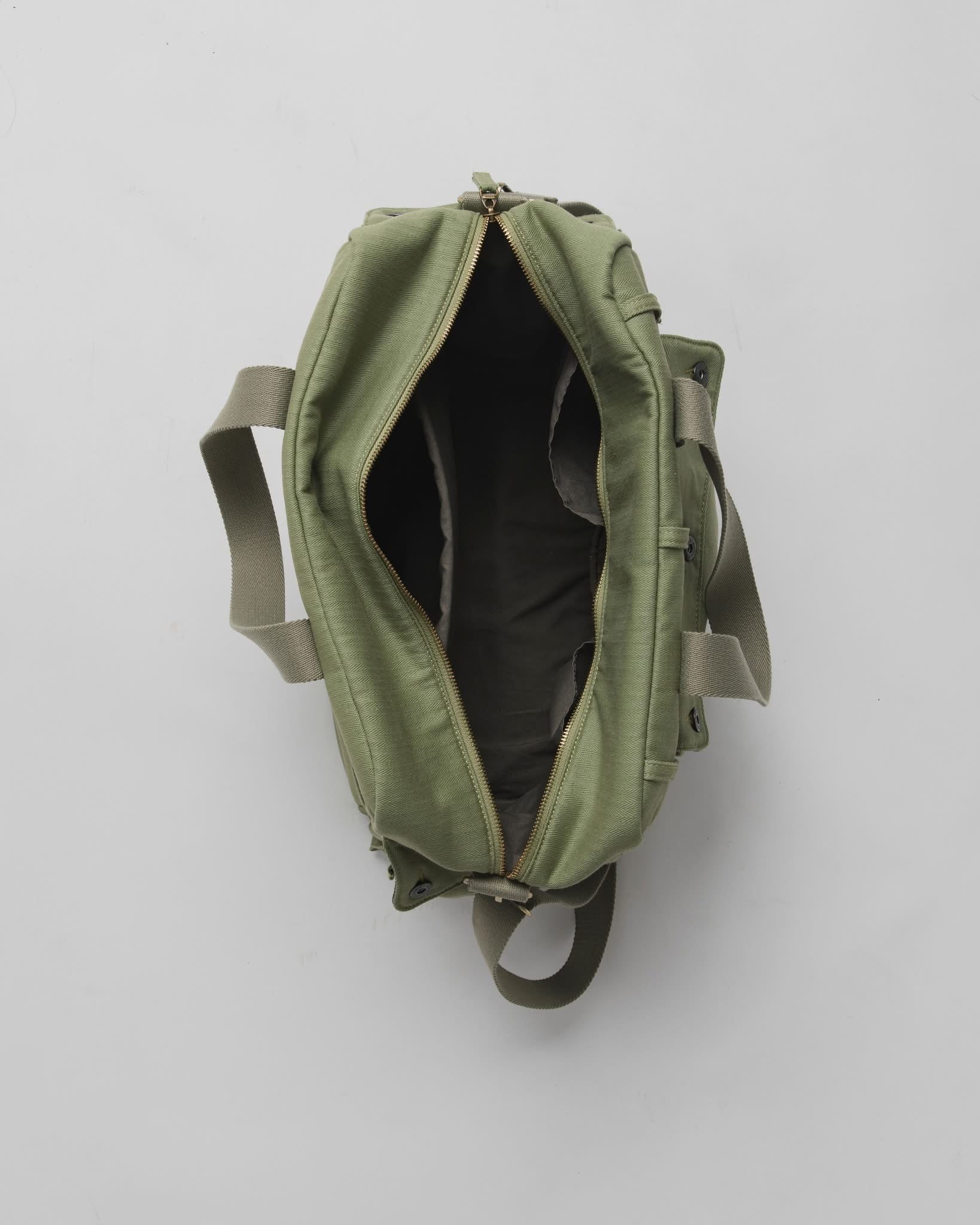 TELLURIDE MONKEY CARRIER TOTE