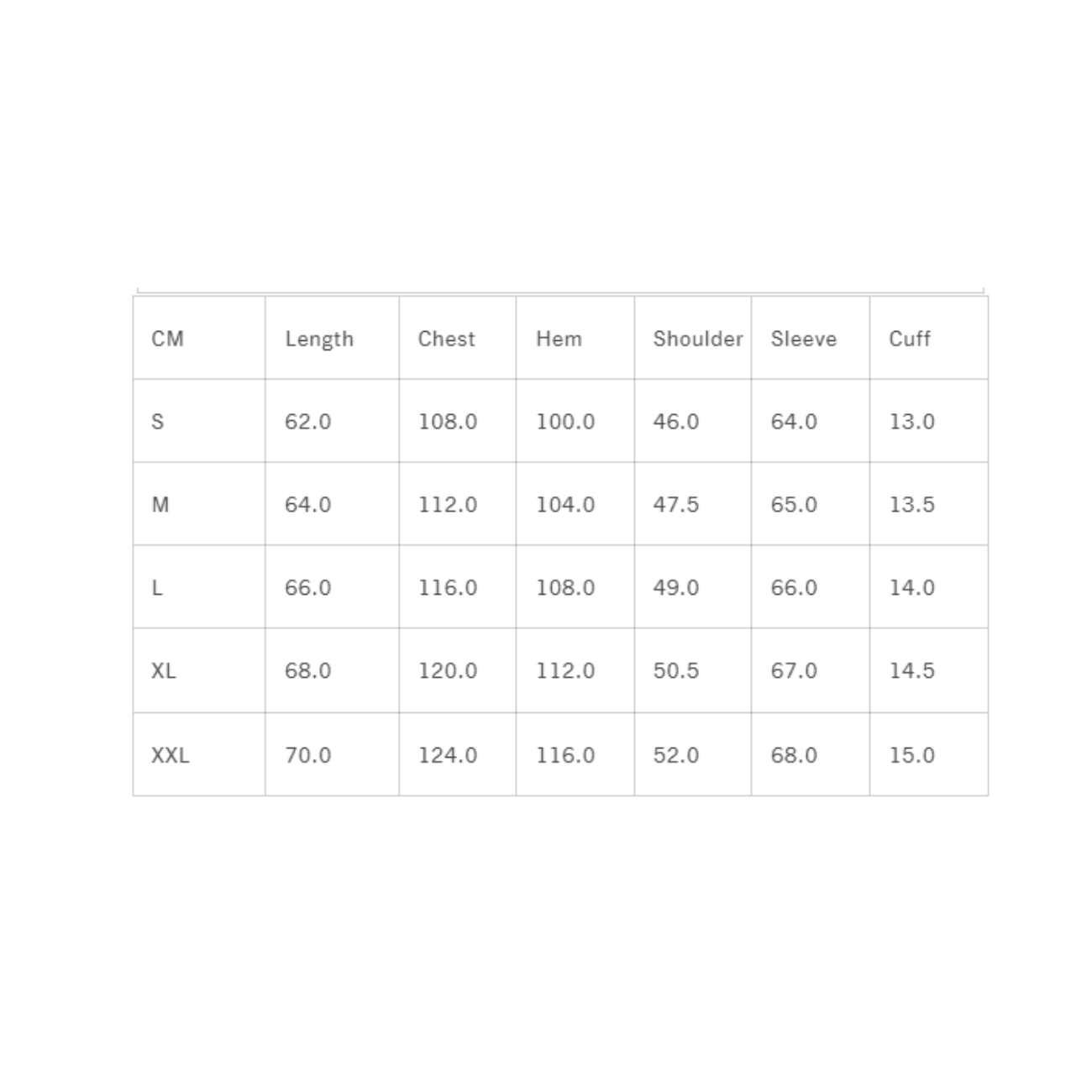 BIG JOHN M6010SL (AW) VINTAGE 60S CLASSIC TRUCKER JACKET - ANTIQUE WASH