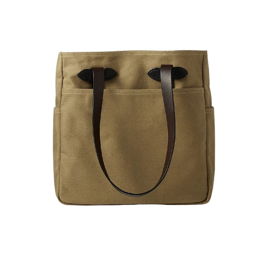 バッグ FILSON TOTE BAG W OUT ZIPP Tan FILSON TOTE WITH OUT ZIPPER - TAN – Pronto & Co.
