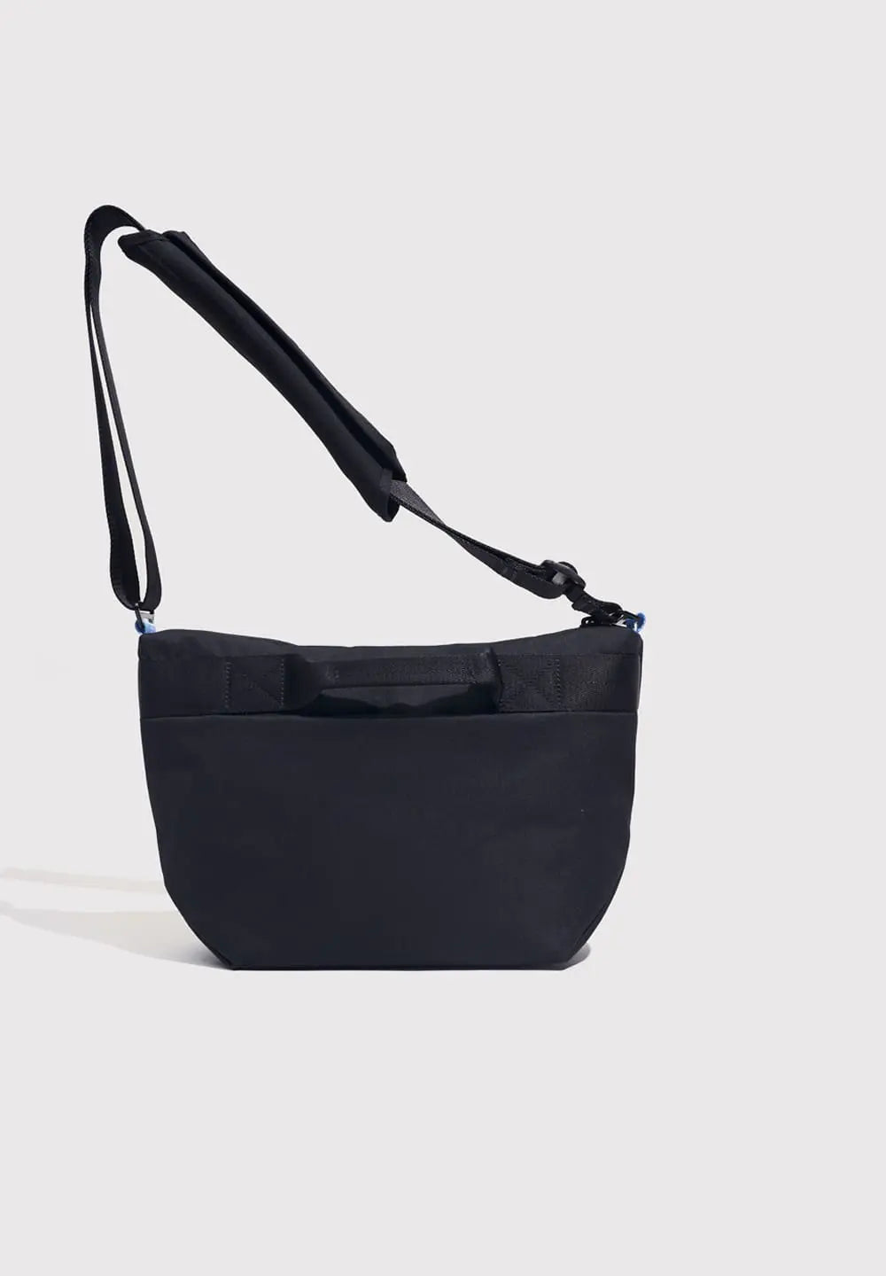 CRUMPLER SECOND DRAWER - BLACK - F