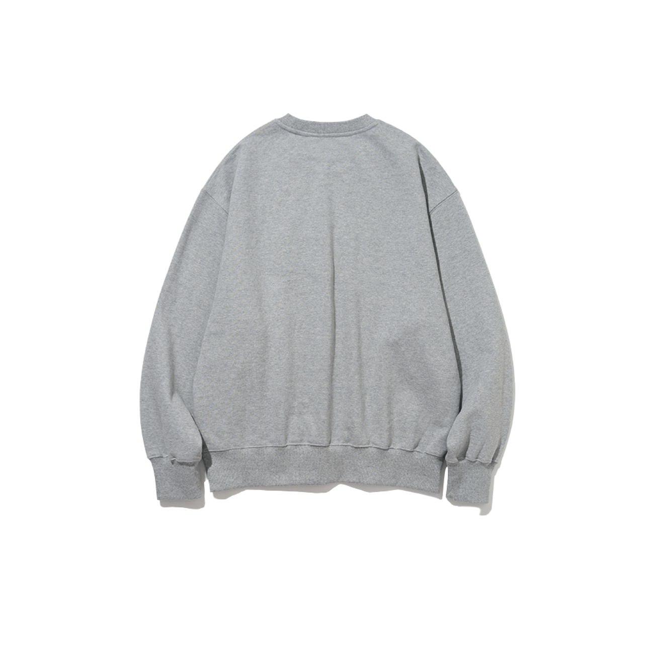 UNIFORM BRIDGE 1960 SWEATSHIRTS GREY - GREY