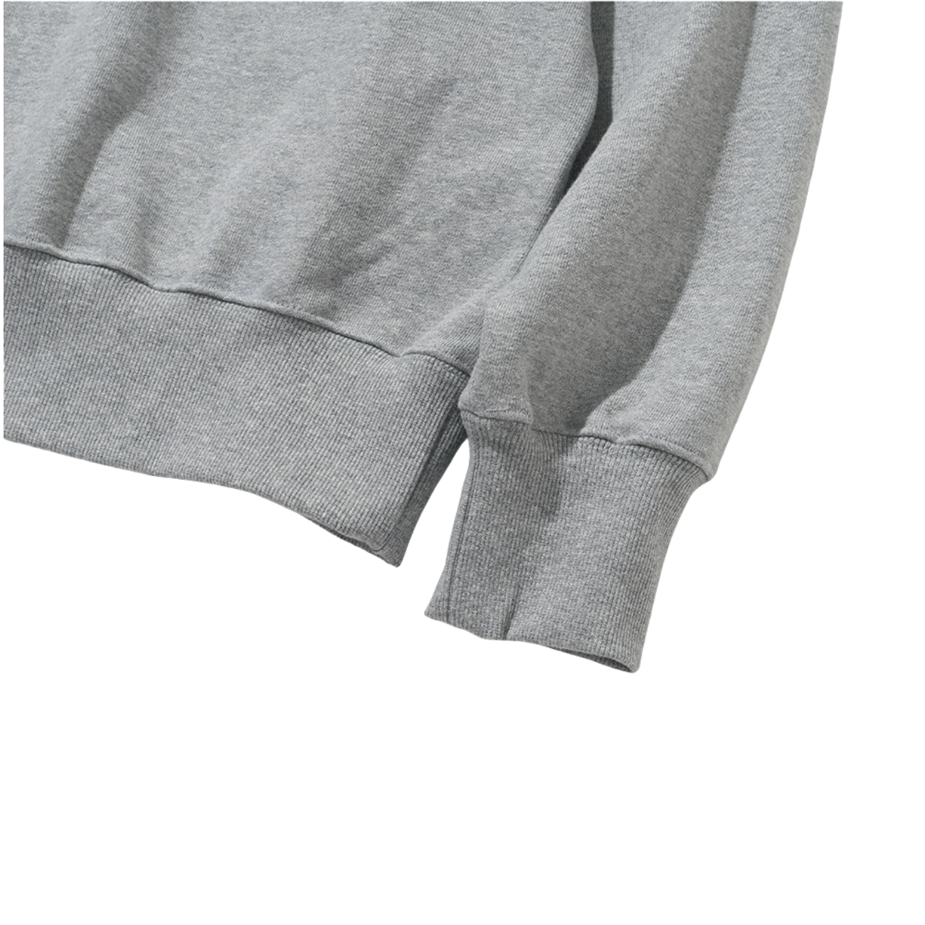 UNIFORM BRIDGE 1960 SWEATSHIRTS GREY - GREY