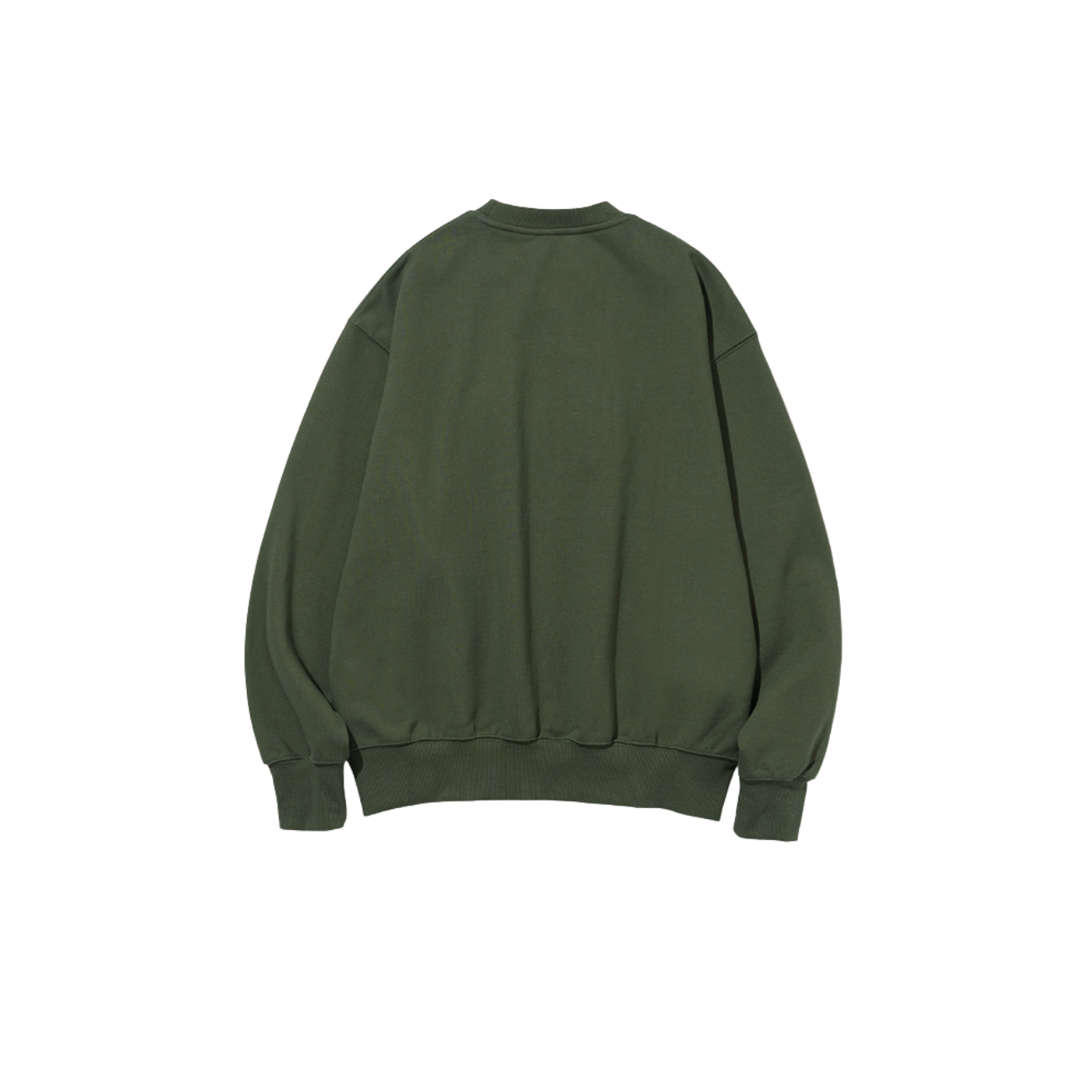 UNIFORM BRIDGE 1960 SWEATSHIRTS KHAKI - KHAKI