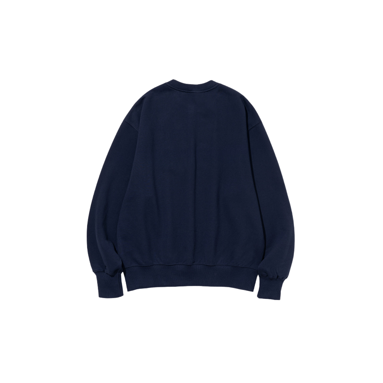 UNIFORM BRIDGE 1960 SWEATSHIRTS NAVY - NAVY