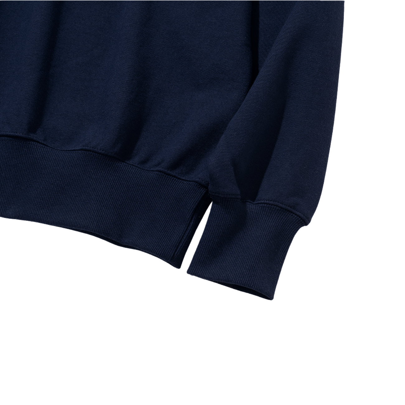 UNIFORM BRIDGE 1960 SWEATSHIRTS NAVY - NAVY