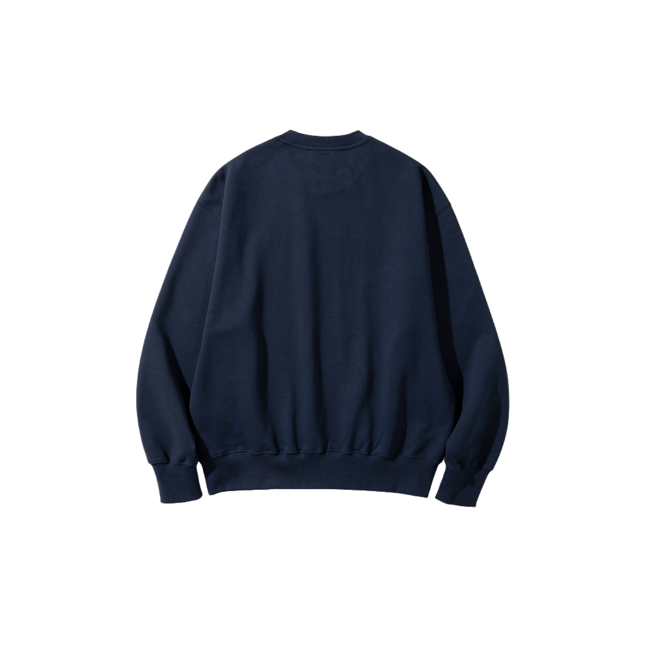 UNIFORM BRIDGE 552ND SQDN. SWEATSHIRTS - NAVY