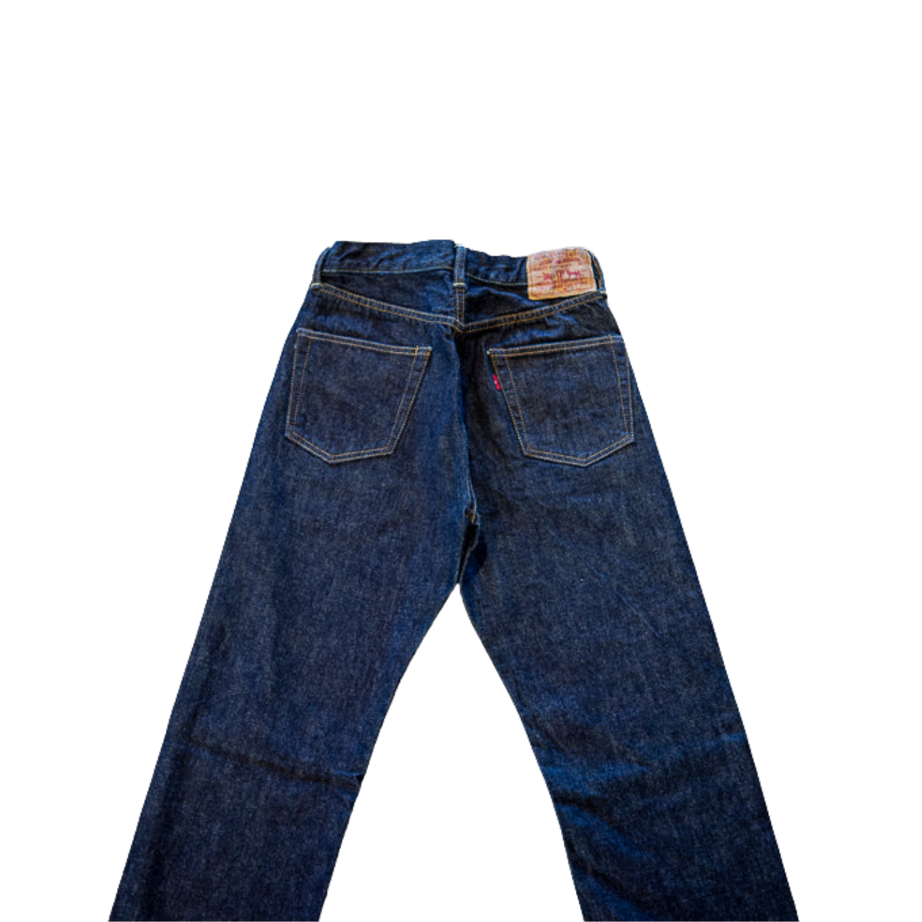TCB JEANS 50S JEANS - INDIGO