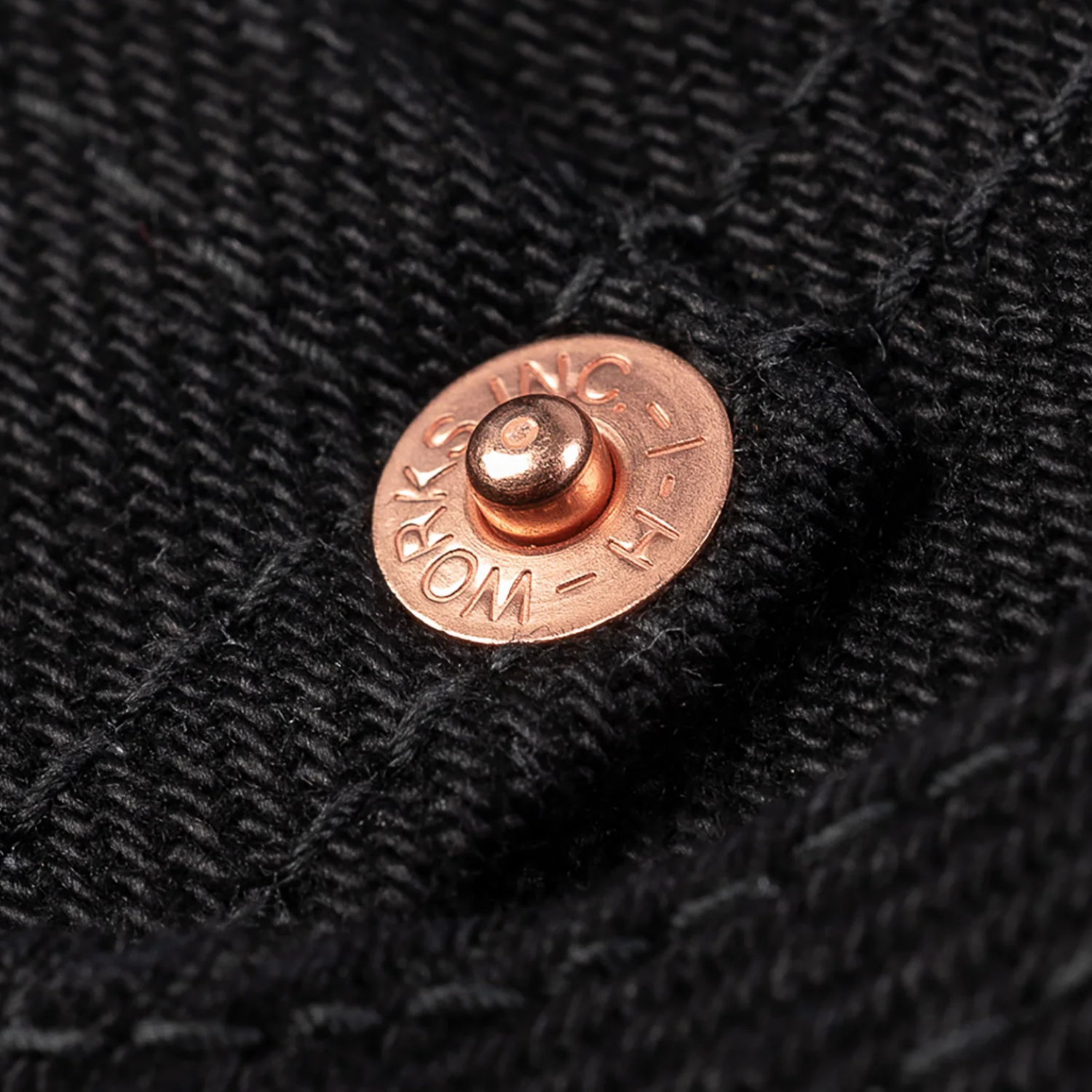 IRON HEART IH-555S-SBG - BLACK