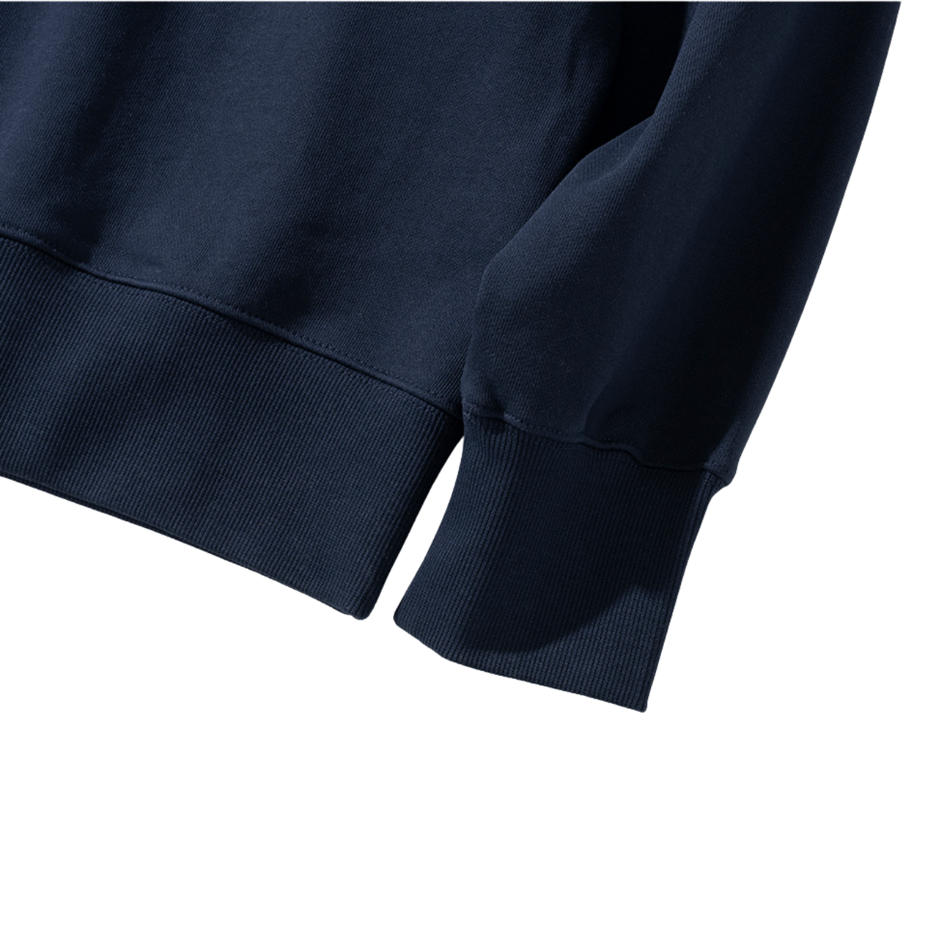 UNIFORM BRIDGE 552ND SQDN. SWEATSHIRTS - NAVY