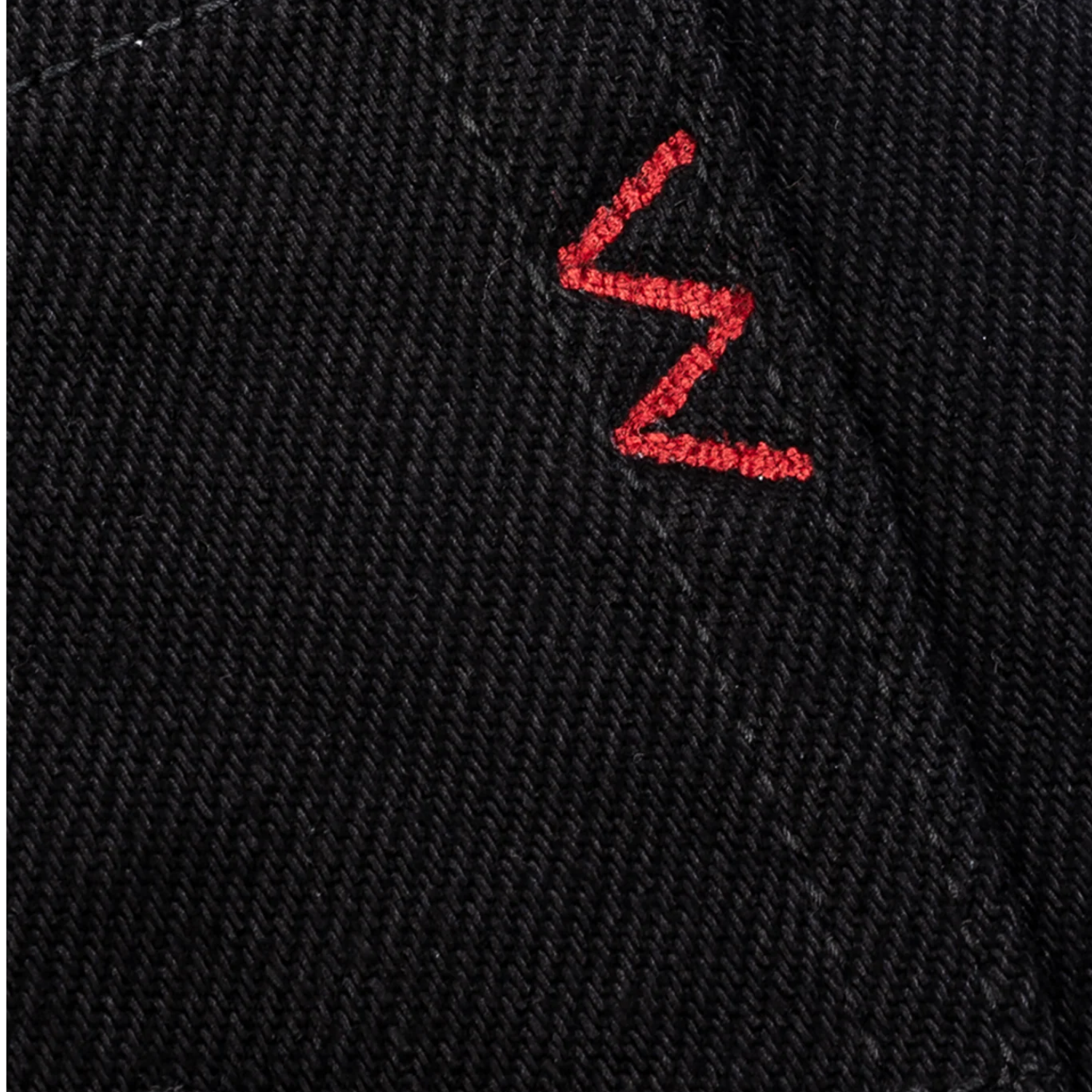 IRON HEART IH-555S-SBG - BLACK