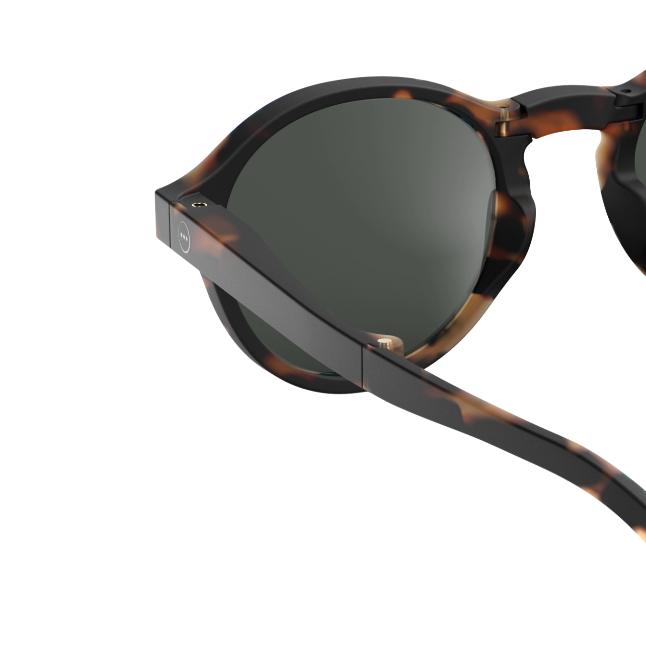 IZIPIZI SUN F TORTOISE - TORTOISE