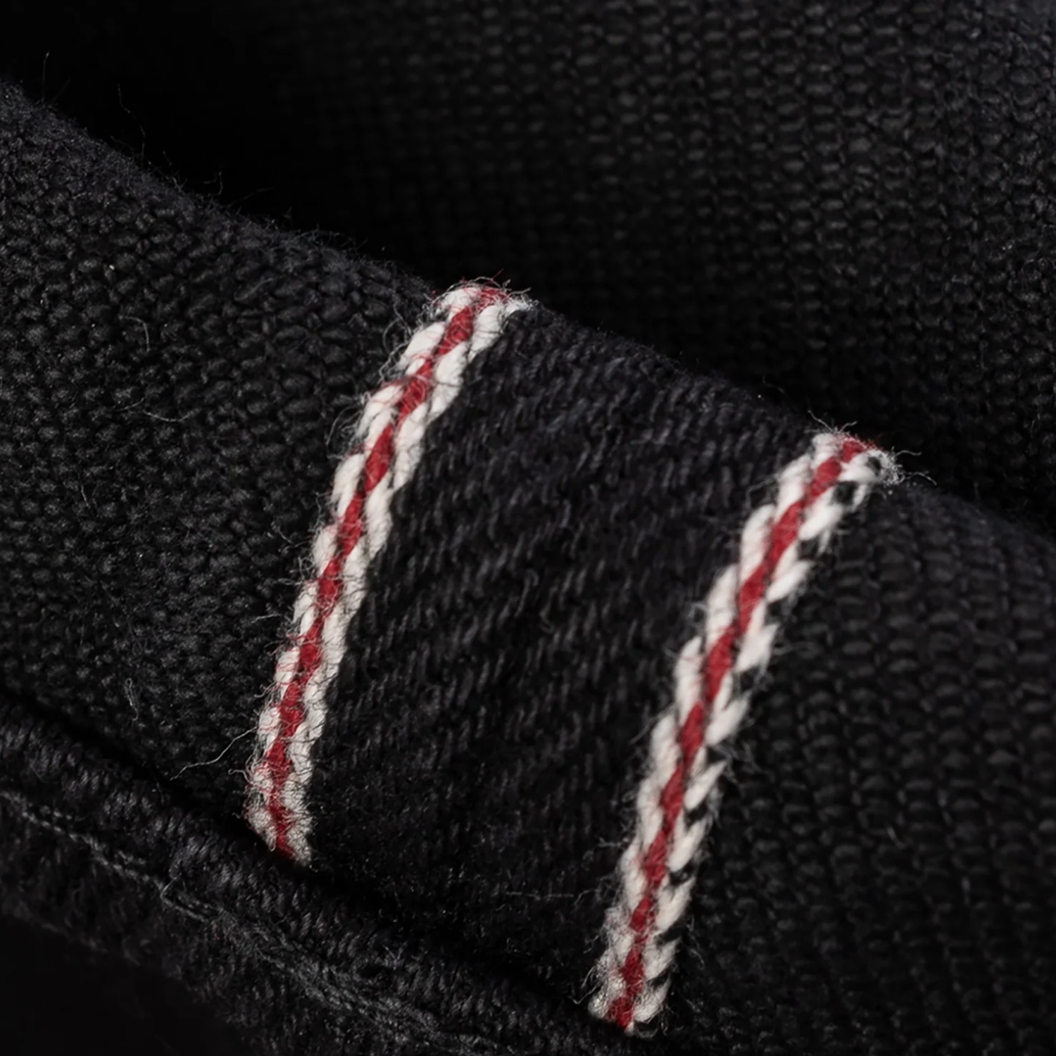 IRON HEART IH-555S-SBG - BLACK