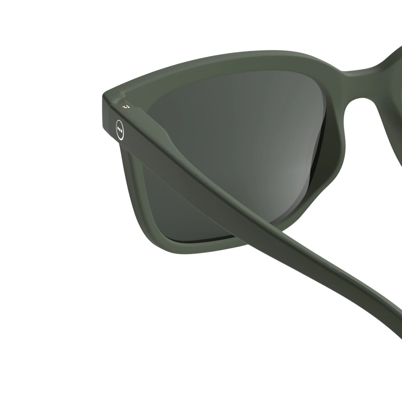 IZIPIZI SUN L KAKI GREEN - KAKI GREEN