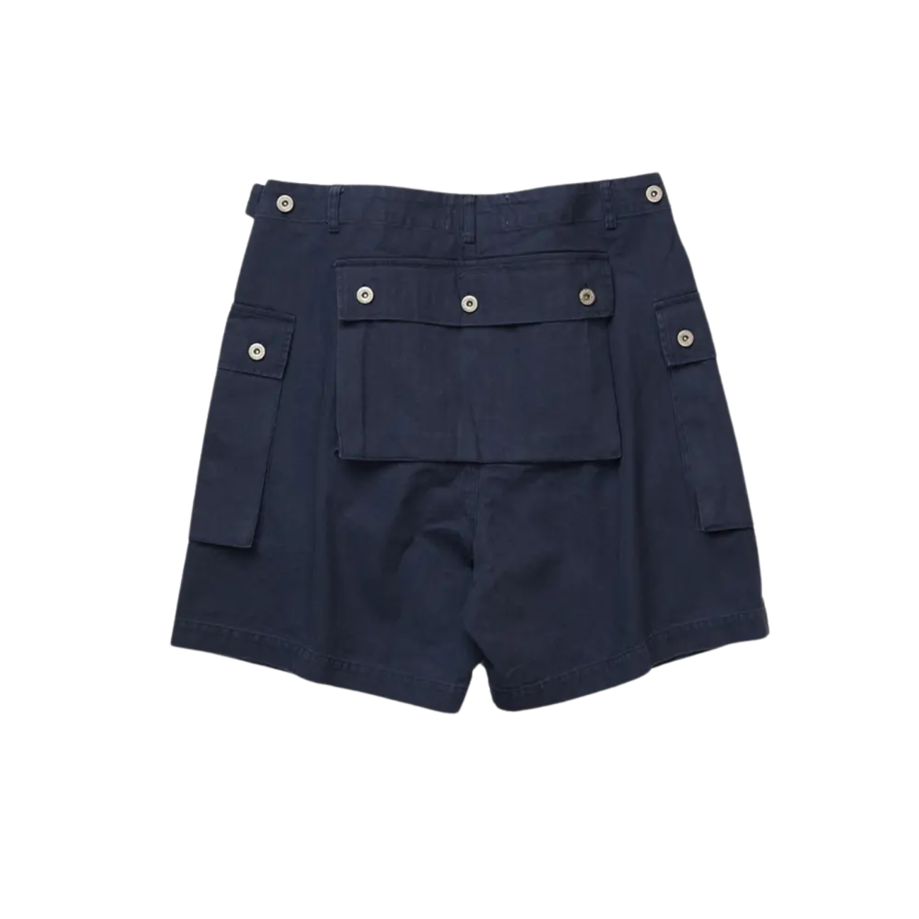 LEGS CO MONKEY SHORTS - NAVY