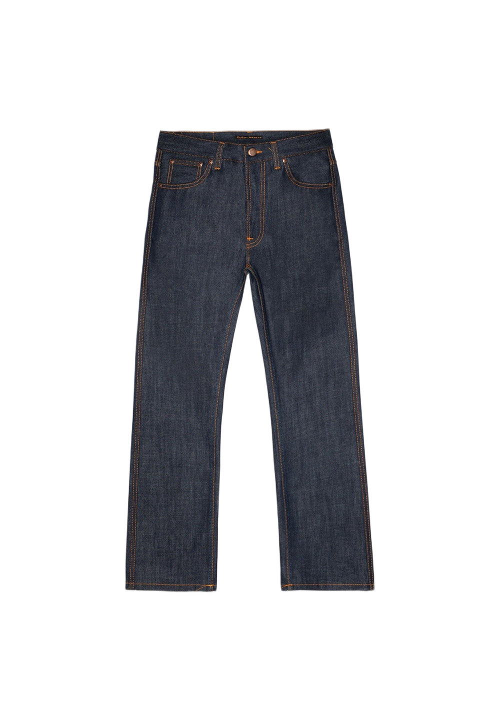 Nudie Jeans Slim Jim - Dry Streaky
