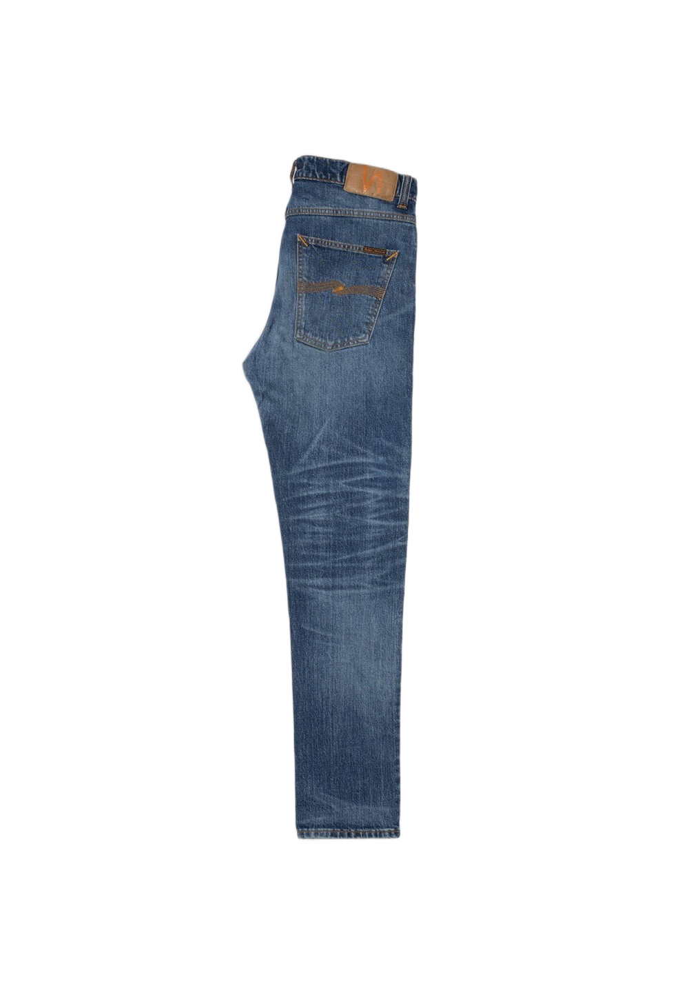 Nudie Jeans Solid Ollie - Life Tracks