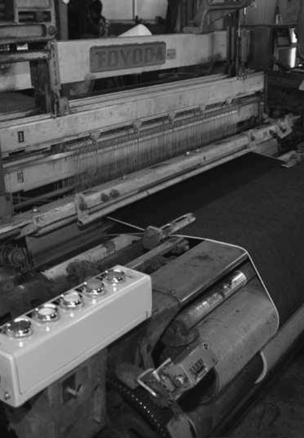 STRIKEGOLD SG8104 SHOWER SLUB - INDIGO