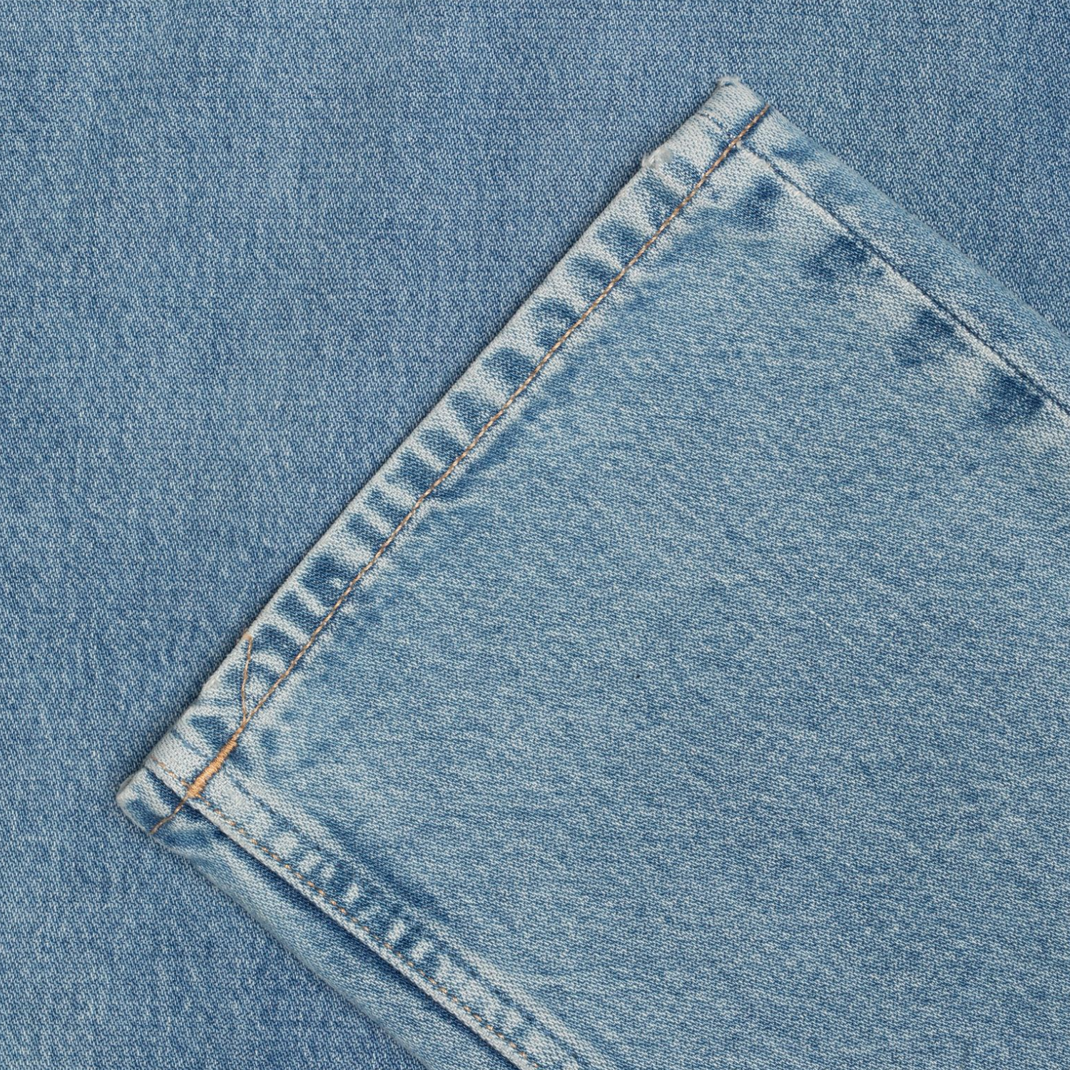 NUDIE Rad Rufus - Desert Light Blue