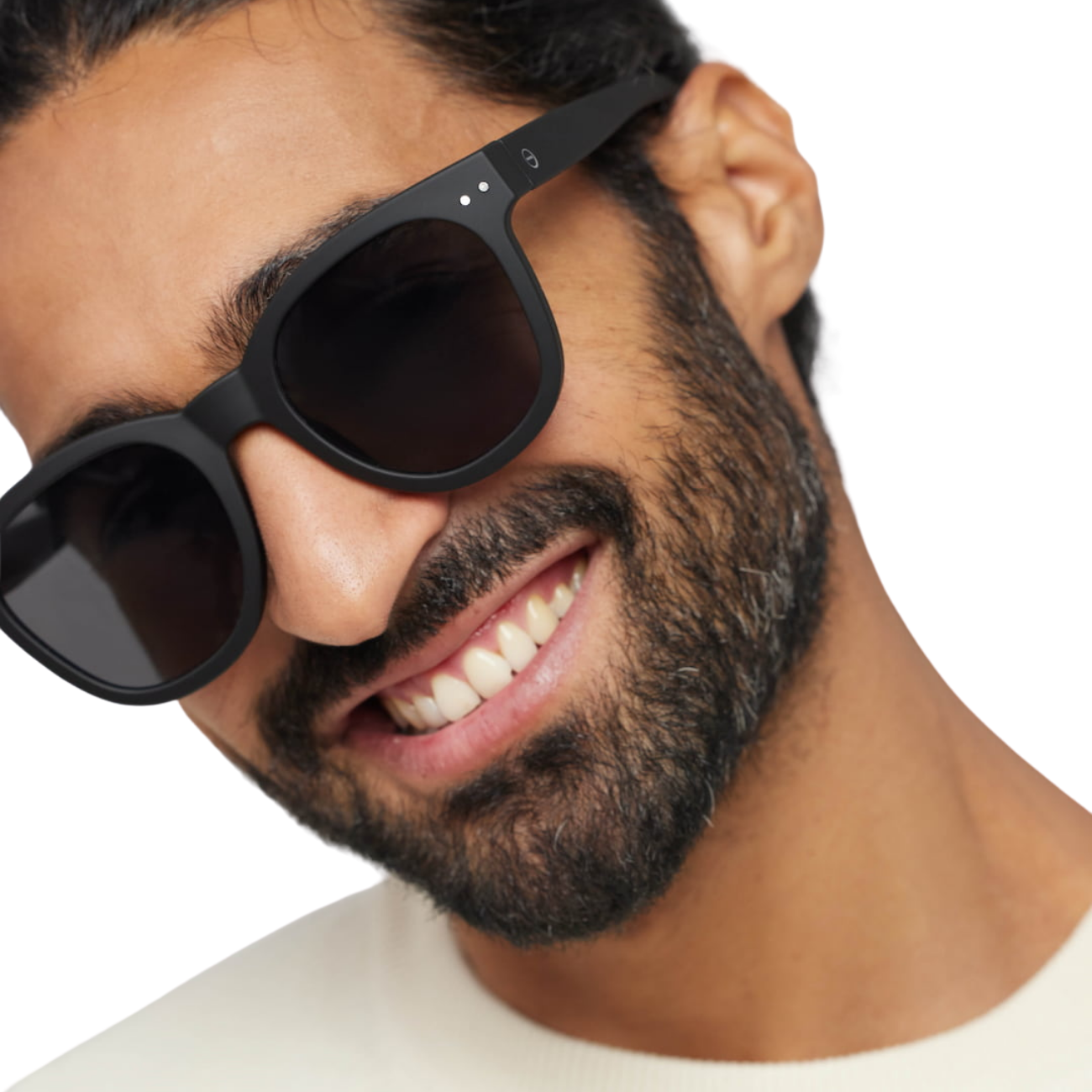 IZIPIZI SUN N BLACK - BLACK