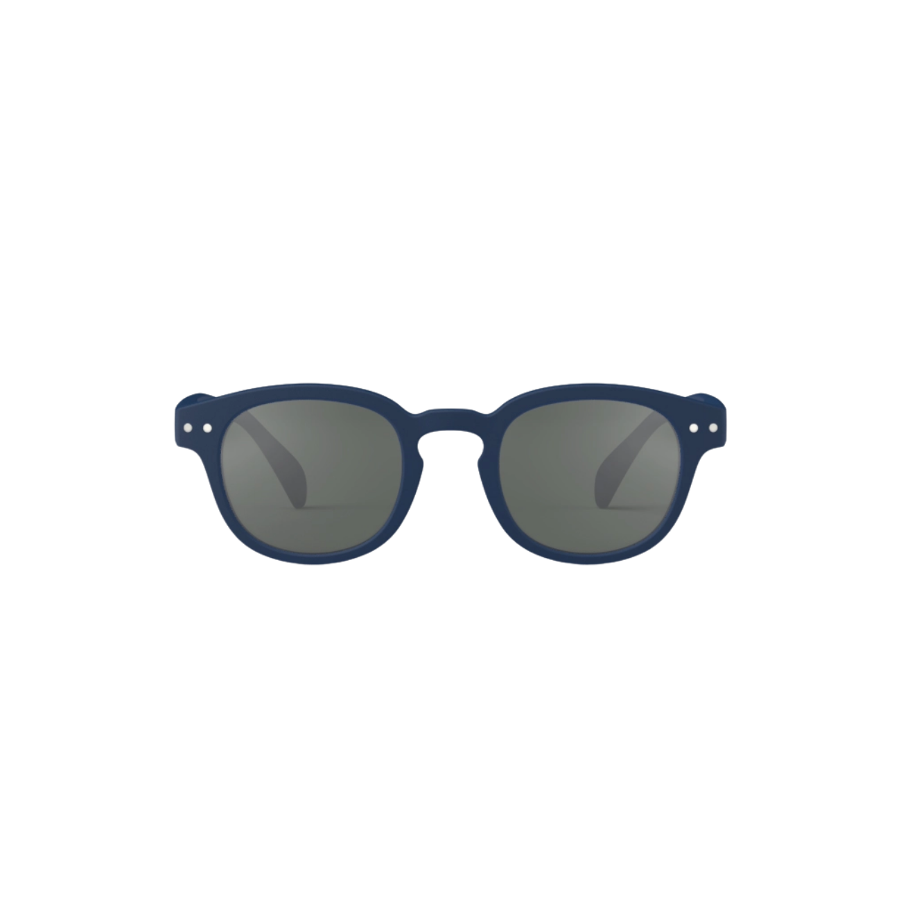 IZIPIZI JUNIOR SUN C BLUE - BLUE TORTOISE