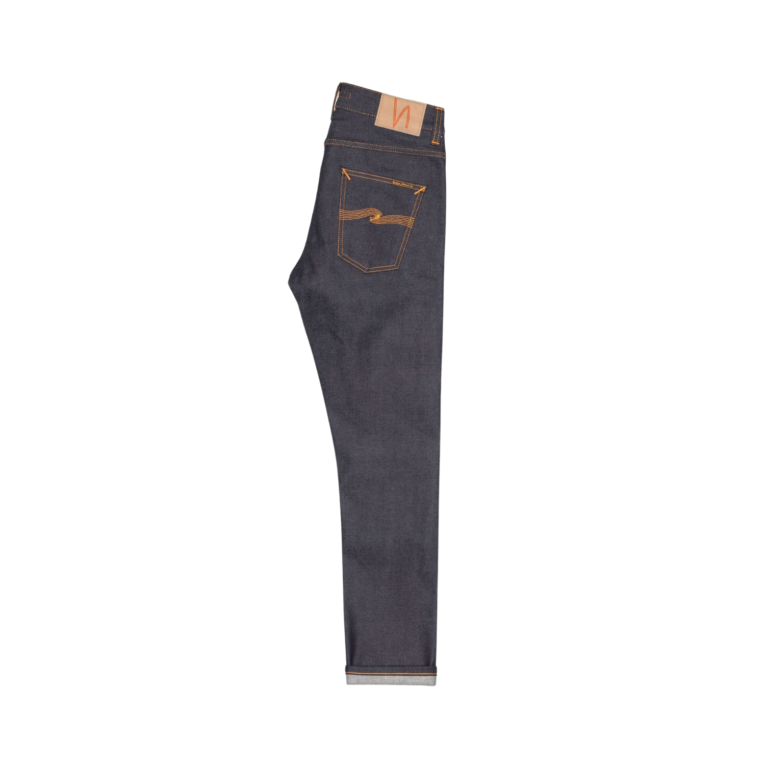 NUDIE LEANDEAN - DRY JAPAN SELVAGE