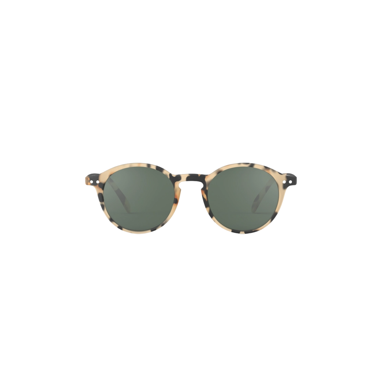 IZIPIZI READING SUN D LIGHT TORTOISE GREY LENSES +1.5 - LIGHT TORTOISE