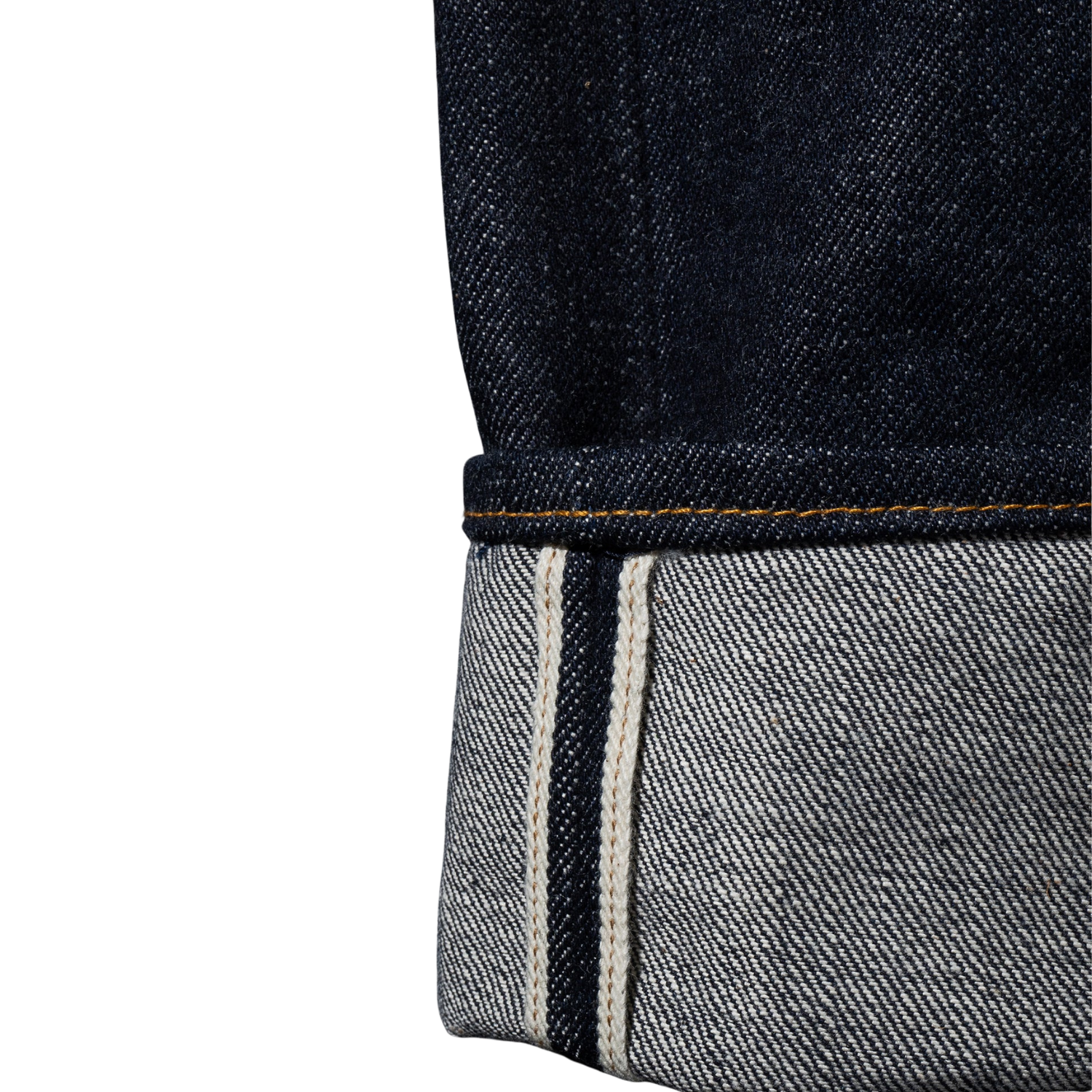 BIG JOHN R008 (000W) RARE JEANS STRAIGHT FIT - INDIGO