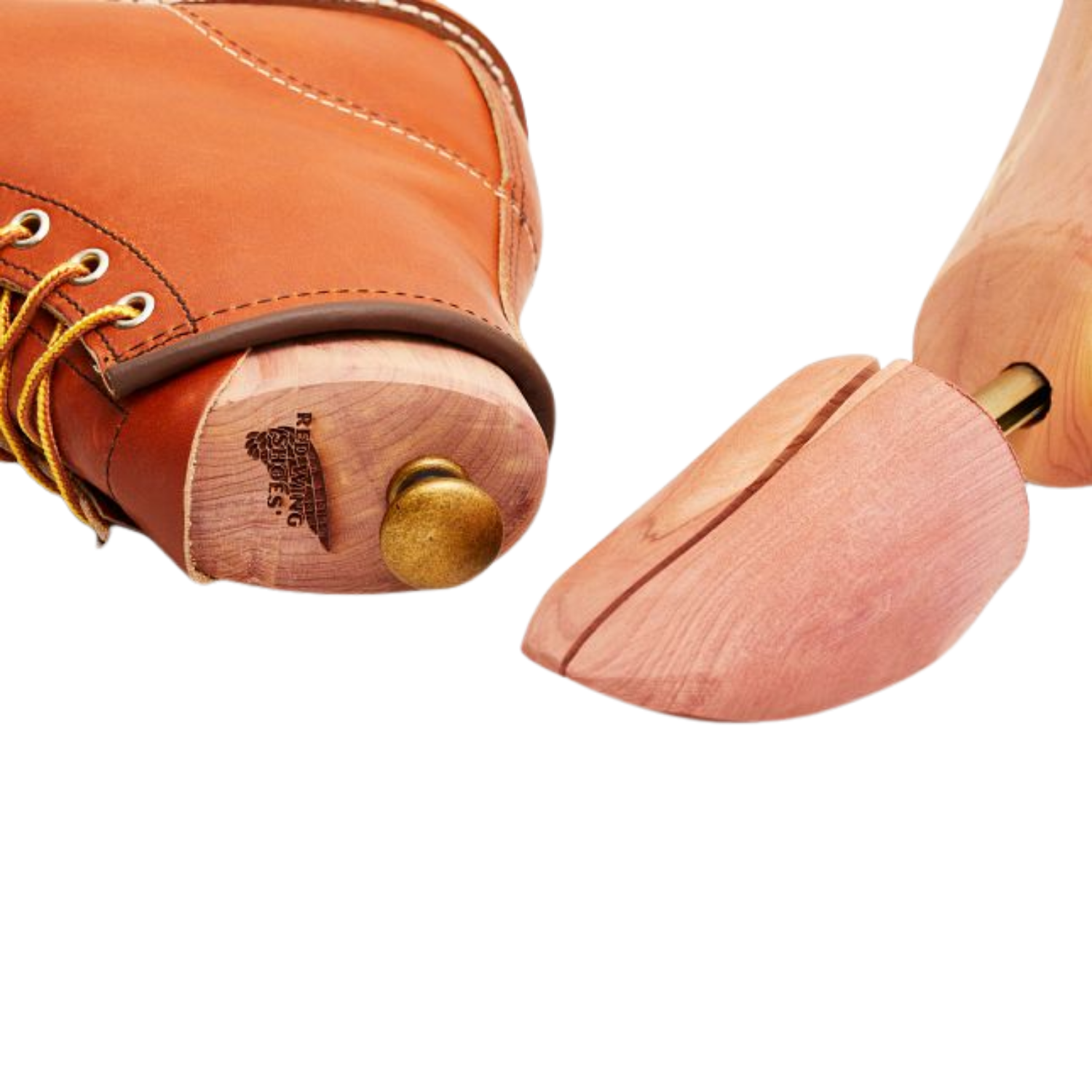 REDWING 95062 CEDAR BOOT TREE