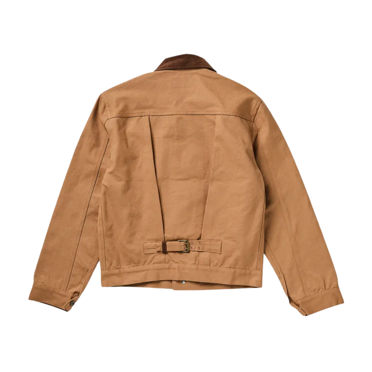 TELLURIDE HIGH NOON JACKET - CAMEL