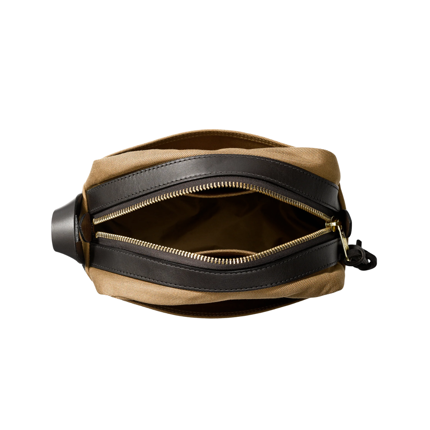 FILSON TRAVEL KIT - TAN