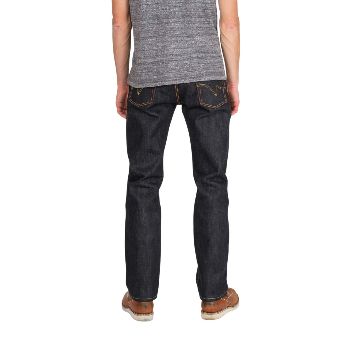 IRON HEART IH666 XHS - INDIGO