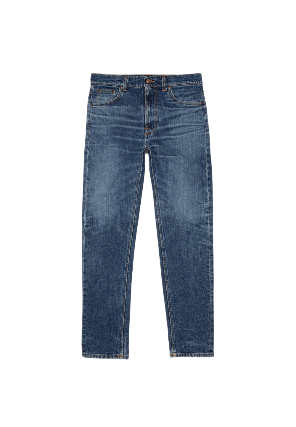 Nudie Jeans Solid Ollie - Life Tracks